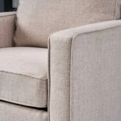 Beeman Contemporary Club Chair - Christopher Knight Home -Baxton Studio Sale Shop GUEST 5fb288ba fa30 4812 97ba f75410ed2e3f