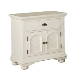 6pc Queen Addison Panel Bedroom Set Dove White - Picket House Furnishings -Baxton Studio Sale Shop GUEST 6001fa64 9a77 4a8a 9046 2e948b62f416