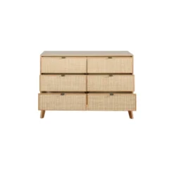 Chancery Dresser Natural - Powell -Baxton Studio Sale Shop GUEST 6014a493 b4ab 41d4 bffa b7f9f7ed4a47