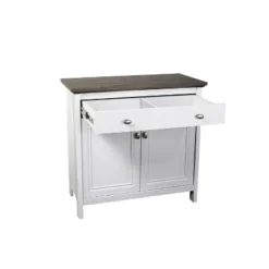 Saint Birch Olivia 2-Door Storage Cabinet, Gray Oak -Baxton Studio Sale Shop GUEST 60663599 1445 4ff3 9acf dc20c2c3361f