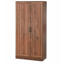 Carino Tall Kitchen Storage Pantry Cabinet - Buylateral 11 Carino Tall Kitchen Storage Pantry Cabinet - Buylateral -Baxton Studio Sale Shop GUEST 60b90481 8739 4309 abeb 31ba30fb4180