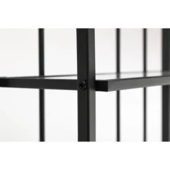 Praha Bakers Rack Black - Boraam 19 Praha Bakers Rack Black - Boraam -Baxton Studio Sale Shop GUEST 611daa68 1d63 4925 81f8 8d8c53252a0e