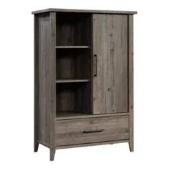 Summit Station Armoire - Sauder 9 Summit Station Armoire - Sauder -Baxton Studio Sale Shop GUEST 619de161 ac7c 42c2 85c0 31fa870c191b