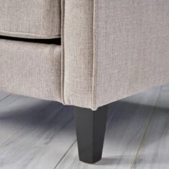 Beeman Contemporary Club Chair - Christopher Knight Home -Baxton Studio Sale Shop GUEST 61d8e0b0 8e20 469d a1c4 52cd9b25f3c0