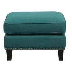 Emery Ottoman - Picket House Furnishings -Baxton Studio Sale Shop GUEST 630e8727 a872 4461 9ae8 7b57b754e193