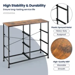 Costway 6-Drawer Dresser Organizer Closet Storage Cabinet With Foldable Fabric Drawer -Baxton Studio Sale Shop GUEST 6411c302 0deb 46cc be55 8515e0c4e6a0