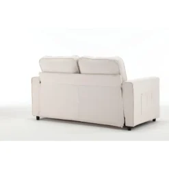 CENGHU 3 Fold Sofa, Convertible Sleeper Sofa Bed, Pull Out Couch Sofa Bed For Living Room Bedroom 29 CENGHU 3 Fold Sofa, Convertible Sleeper Sofa Bed, Pull Out Couch Sofa Bed For Living Room Bedroom -Baxton Studio Sale Shop GUEST 6415632a 694d 4b0f a8aa d3fd6e17ec5a