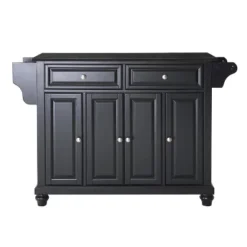 Cambridge Black Granite Top Full Size Kitchen Island/Cart - Crosley 13 Cambridge Black Granite Top Full Size Kitchen Island/Cart - Crosley -Baxton Studio Sale Shop GUEST 64abd582 8a2a 410c 9619 e52eccef5c6a