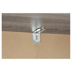 Mixed Material 4 Drawer Dresser - Room Essentials™ 11 Mixed Material 4 Drawer Dresser - Room Essentials™ -Baxton Studio Sale Shop GUEST 64cacfe7 329a 41a6 a314 227d28c0d5dd