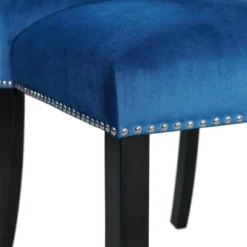 Set Of 2 Celine Velvet Counter Height Barstools - Picket House Furnishings 22 Set Of 2 Celine Velvet Counter Height Barstools - Picket House Furnishings -Baxton Studio Sale Shop GUEST 64d84e12 460f 4e8c 9ed8 a9c51756a12f