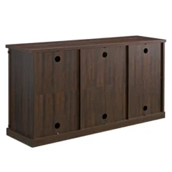 TV Stand For TVs Up To 60" Brown - Home Essentials 7 TV Stand For TVs Up To 60" Brown - Home Essentials -Baxton Studio Sale Shop GUEST 66322493 d5f4 40a3 a906 3962aca1bf21