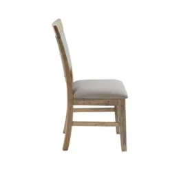 2pk Oliver Dining Side Chairs Cream/Gray - Ink+Ivy 11 2pk Oliver Dining Side Chairs Cream/Gray - Ink+Ivy -Baxton Studio Sale Shop GUEST 6650c254 845c 458a 9a62 91477319bf3b