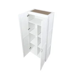 Set Of 2 Hopkins Modern 7 Shelf Freestanding Storage Closets - Manhattan Comfort 16 Set Of 2 Hopkins Modern 7 Shelf Freestanding Storage Closets - Manhattan Comfort -Baxton Studio Sale Shop GUEST 672f81c6 a4a3 4c65 94d0 1b4df9dec554