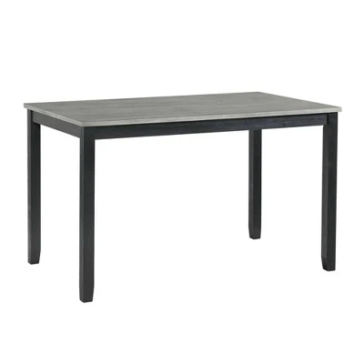 6pc Kona Dining Set - Picket House Furnishings 2 6pc Kona Dining Set - Picket House Furnishings - Image 2