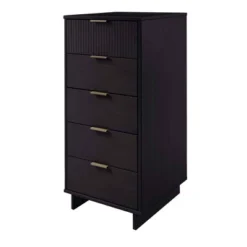 Manhattan Comfort 3pc Granville Chest With Single Dresser And Double Dresser Bedroom Set -Baxton Studio Sale Shop GUEST 67b19d33 218f 4660 b8f7 b7deeb5200ae