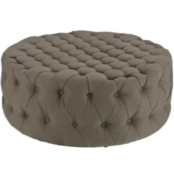 Amour Upholstered Fabric Ottoman - Modway 16 Amour Upholstered Fabric Ottoman - Modway -Baxton Studio Sale Shop GUEST 67b7494b 2704 440b 8503 f4b1858c397d