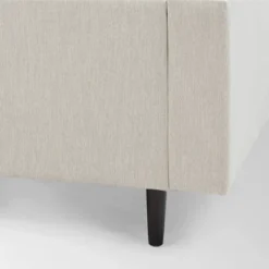 Ludwig Mid Century Modern Upholstered Tufted Sofa - Christopher Knight Home 11 Ludwig Mid Century Modern Upholstered Tufted Sofa - Christopher Knight Home -Baxton Studio Sale Shop GUEST 683f7445 236b 43a8 8901 8f067493c202