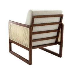 Domenico Living Room Accent Chair With Rattan Design | ARTFUL LIVING DESIGN 15 Domenico Living Room Accent Chair With Rattan Design | ARTFUL LIVING DESIGN -Baxton Studio Sale Shop GUEST 68653182 4ddf 4029 9c54 c188979d270b