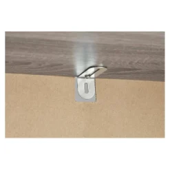 Mixed Material 4 Drawer Dresser - Room Essentials™ 10 Mixed Material 4 Drawer Dresser - Room Essentials™ -Baxton Studio Sale Shop GUEST 68816e46 705a 4f2b 82cf be169ddb0333