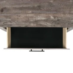 5pc Full Adam Panel Bedroom Set Gray - Picket House Furnishings 27 5pc Full Adam Panel Bedroom Set Gray - Picket House Furnishings -Baxton Studio Sale Shop GUEST 6920b638 922c 4356 bd80 65c644ed2384