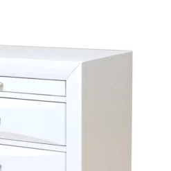 26" Ireland Nightstand White - Acme Furniture -Baxton Studio Sale Shop GUEST 694b4a12 34f4 4b83 85c0 fc0014df3914