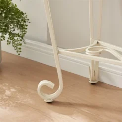 Console Table, Modern Glass Entryway Table Small Sofa Accent Table With Storage, Metal Frame, Easy Assembly, For Living Room, Hallway, Office 8 Console Table, Modern Glass Entryway Table Small Sofa Accent Table With Storage, Metal Frame, Easy Assembly, For Living Room, Hallway, Office -Baxton Studio Sale Shop GUEST 6962c7eb 2702 4128 b50b 3c670ea990da