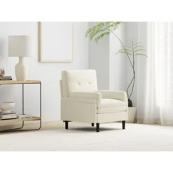 Corduroy Multi-Functional Adjustable Sofa With Convertible Lounge Chair And Guest Bed For Living Room -Baxton Studio Sale Shop GUEST 6a40a066 49c0 4237 b5f6 94a5aa6901fb