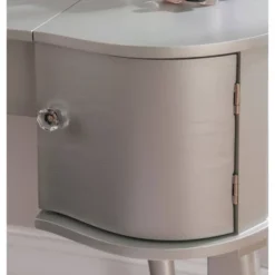 Paloma Vanity Set Silver - Linon 31 Paloma Vanity Set Silver - Linon -Baxton Studio Sale Shop GUEST 6a6ad0f3 6470 4348 b520 9a9ef02f9190