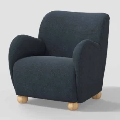 Rumi Armchair In Linen - Threshold™ 23 Rumi Armchair In Linen - Threshold™ -Baxton Studio Sale Shop GUEST 6ca6e3bc 314d 4ec4 85ac fa325c544579