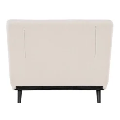 Roveen Fold Out Chair White - Powell Company -Baxton Studio Sale Shop GUEST 6cb84d4f b749 4877 b386 92298d090e2d