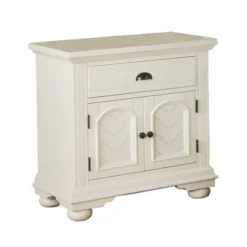 4pc Queen Addison Panel Bedroom Set Dove White - Picket House Furnishings -Baxton Studio Sale Shop GUEST 6d010c44 a26c 426e ac70 e4e4a94c02bc