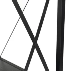 Modern Industry Metal/Wooden Console Table - Glitzhome 13 Modern Industry Metal/Wooden Console Table - Glitzhome -Baxton Studio Sale Shop GUEST 6d4a76b9 a8f5 4923 adc9 d82cdf6386df