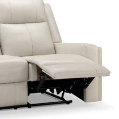 Randi Top Grain Leather Manual Reclining Loveseat Ivory - Abbyson Living 8 Randi Top Grain Leather Manual Reclining Loveseat Ivory - Abbyson Living -Baxton Studio Sale Shop GUEST 6dfa7056 ecf4 4ddf b579 d49308305098