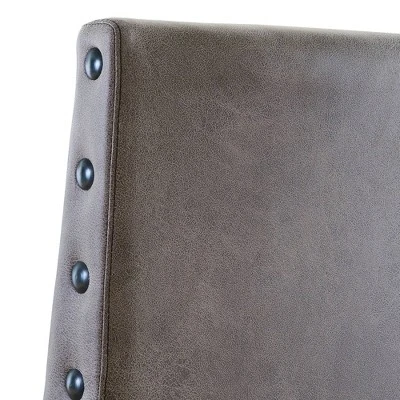 6pc Tyler Standard Height Dining Set Table, 4 Side Chairs And Bench Natural - Picket House Furnishings 14 6pc Tyler Standard Height Dining Set Table, 4 Side Chairs And Bench Natural - Picket House Furnishings - Image 14