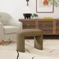 Quinn Ottoman - HomePop 22 Quinn Ottoman - HomePop -Baxton Studio Sale Shop GUEST 6f9b108b d900 46e2 bf79 6cf1c290de8e