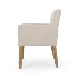 McClure Contemporary Upholstered Armchair - Christopher Knight Home 12 McClure Contemporary Upholstered Armchair - Christopher Knight Home -Baxton Studio Sale Shop GUEST 72a94bec dc82 474e bcd2 17f8dc193be1