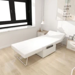 Kumasinova 4-in-1 Convertible Folding Sofa Bed,36" Sleeper Chair With Adjustable Backrest,Ottoman Sleeper Sofa For Living Room&Apartments 11 Kumasinova 4-in-1 Convertible Folding Sofa Bed,36" Sleeper Chair With Adjustable Backrest,Ottoman Sleeper Sofa For Living Room&Apartments -Baxton Studio Sale Shop GUEST 72ad587d 51f0 40be a207 027b49a7bc76