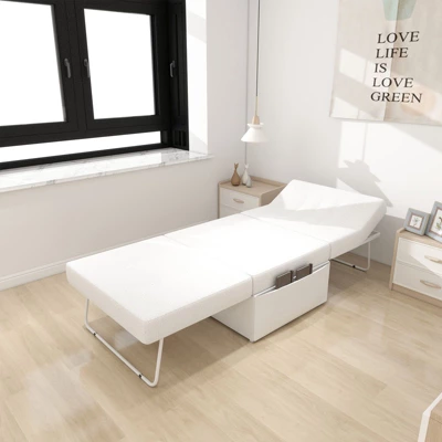 Kumasinova 4-in-1 Convertible Folding Sofa Bed,36" Sleeper Chair With Adjustable Backrest,Ottoman Sleeper Sofa For Living Room&Apartments 6 Kumasinova 4-in-1 Convertible Folding Sofa Bed,36" Sleeper Chair With Adjustable Backrest,Ottoman Sleeper Sofa For Living Room&Apartments - Image 6