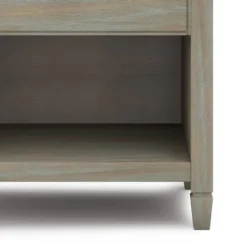 Hampshire Nightstand Distressed Gray - WyndenHall -Baxton Studio Sale Shop GUEST 73048141 fd45 4d41 b896 4467c579fbfc