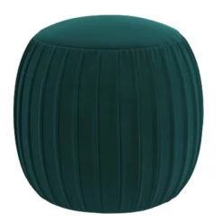 Ace Seam Upholstered Ottoman - Skyline Furniture -Baxton Studio Sale Shop GUEST 731f170f e5eb 4590 8ce2 836c693e89e3
