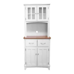 Home Source Microwave Stand With Top And Bottom Cabinets 15 Home Source Microwave Stand With Top And Bottom Cabinets -Baxton Studio Sale Shop GUEST 7321b73d 09b6 4b44 ac0d ade1cc45c5b4