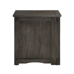 Tess Side Table - Powell Company -Baxton Studio Sale Shop GUEST 754e1874 d06d 42bf a6c4 bca0a835f4b2