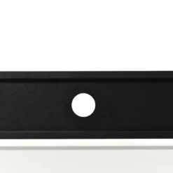 Two-Tone Design TV Stand For TVs Up To 70" - ModernLuxe -Baxton Studio Sale Shop GUEST 761487ec 1d78 4b2c 90ef 3c72e86c1946