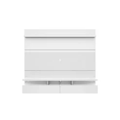 City 1.8 Floating Wall Theater Entertainment Center - Manhattan Comfort -Baxton Studio Sale Shop GUEST 76beeaf7 34f7 4092 9d7f 98322d5c6358