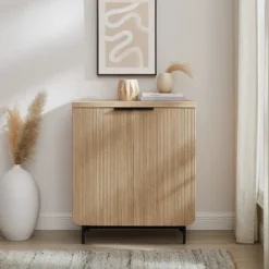 Modern 2 Door Reeded Accent Cabinet - Saracina Home 13 Modern 2 Door Reeded Accent Cabinet - Saracina Home -Baxton Studio Sale Shop GUEST 76f5196f 20de 44ef b615 42277913e6ca