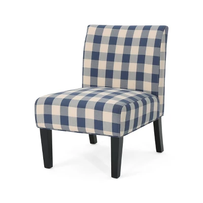 Kassi Farmhouse Accent Chair - Christopher Knight Home 8 Kassi Farmhouse Accent Chair - Christopher Knight Home - Image 8