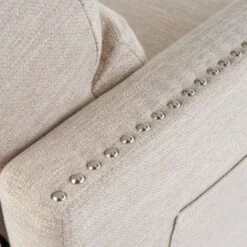 Alscot Contemporary Push Back Recliner - Christopher Knight Home -Baxton Studio Sale Shop GUEST 77c79ab2 a5bf 4091 8185 5d4409908611