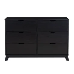 Powell Pensy Dresser And 2 Nightstands -Baxton Studio Sale Shop GUEST 79b1323c 259b 43d1 ac07 fa875688c55c