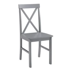 5pc Contemporary Transitional Dining Set - Saracina Home -Baxton Studio Sale Shop GUEST 7a7f6a05 1fcb 43ac 8d57 54ce23a77e25