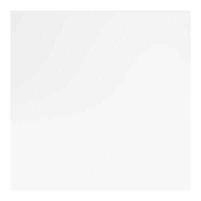 Buffet Cabinet With X-Pattern Doors – Entryway Table With Glass Display Cabinet For Kitchen, Bathroom Or Living Room Storage By Lavish Home (White) 4 Buffet Cabinet With X-Pattern Doors – Entryway Table With Glass Display Cabinet For Kitchen, Bathroom Or Living Room Storage By Lavish Home (White) - Image 4